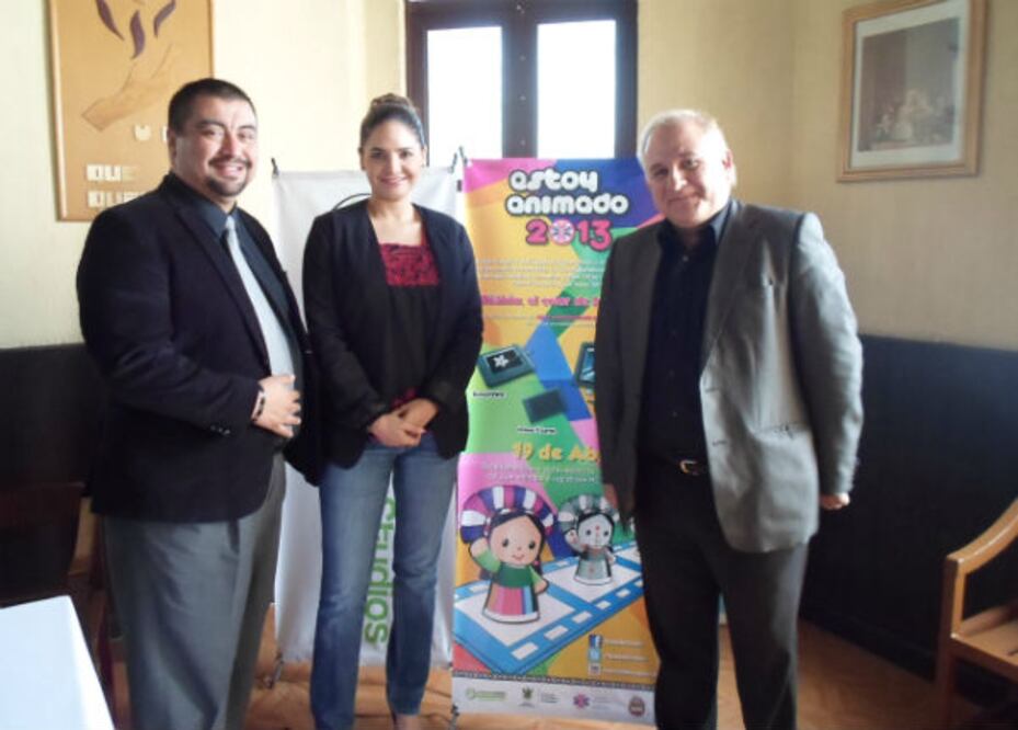 Promueven animación entre universitarios