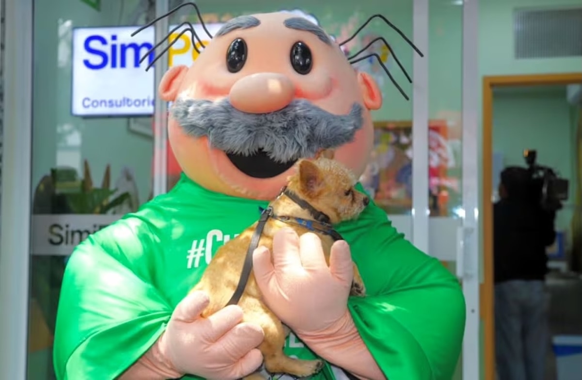 SimiPet Care: servicio veterinario abrirá 10 sucursales más en CDMX; estas son sus ubicaciones