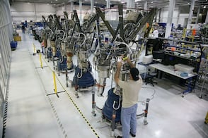 Cae 6.5% el sector manufacturero en Querétaro