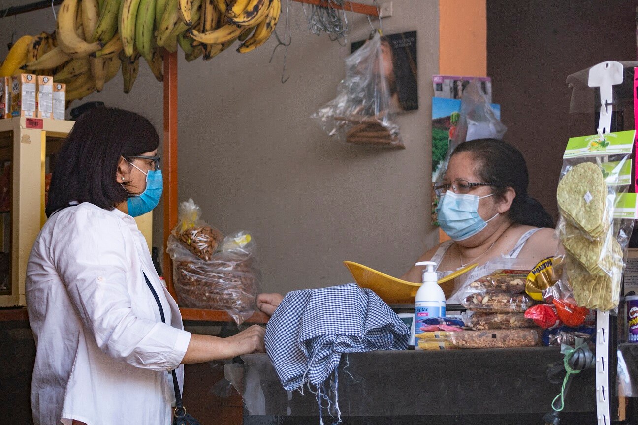 Descartan comienzo de la "Nueva Normalidad" en los municipios queretanos