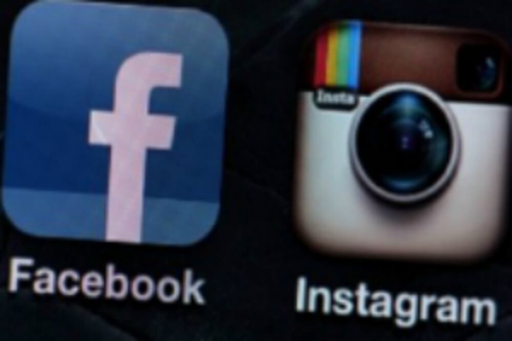 Circula app falsa de Instagram