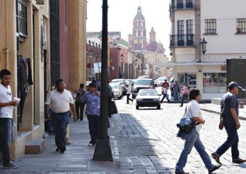 Querétaro adquiere más competitividad