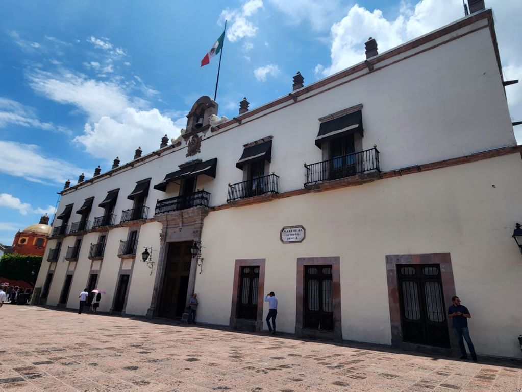 En transparencia, Querétaro mantiene alto cumplimiento