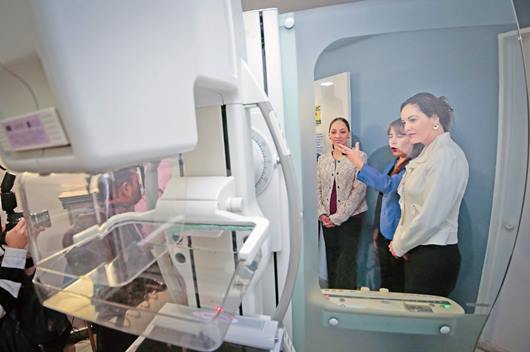 Garantizan continuidad en DIF