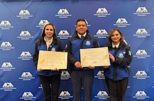 Mantiene Querétaro liderazgo penitenciario con reacreditaciones internacionales de la ACA