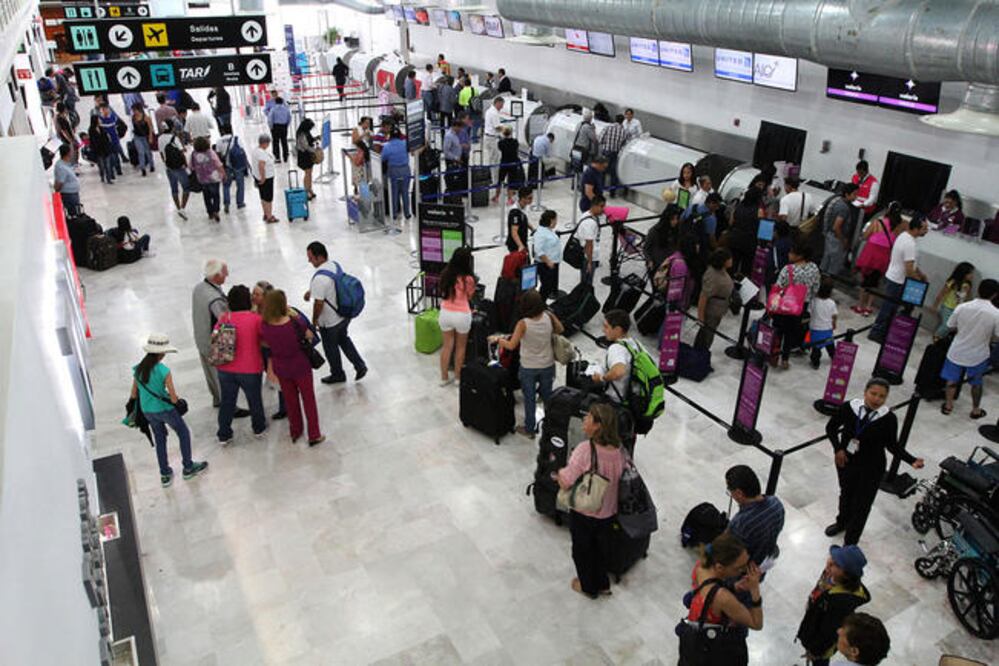 Foto: Archivo. El Universal