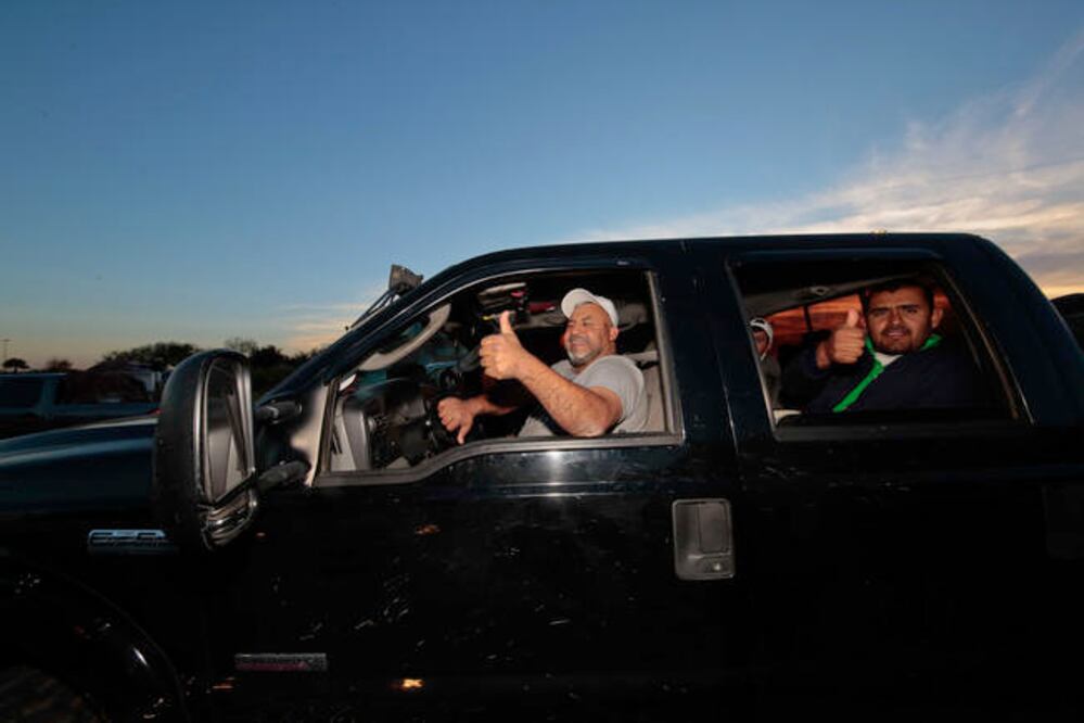 Foto: Archivo. El Universal