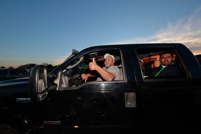 Foto: Archivo. El Universal