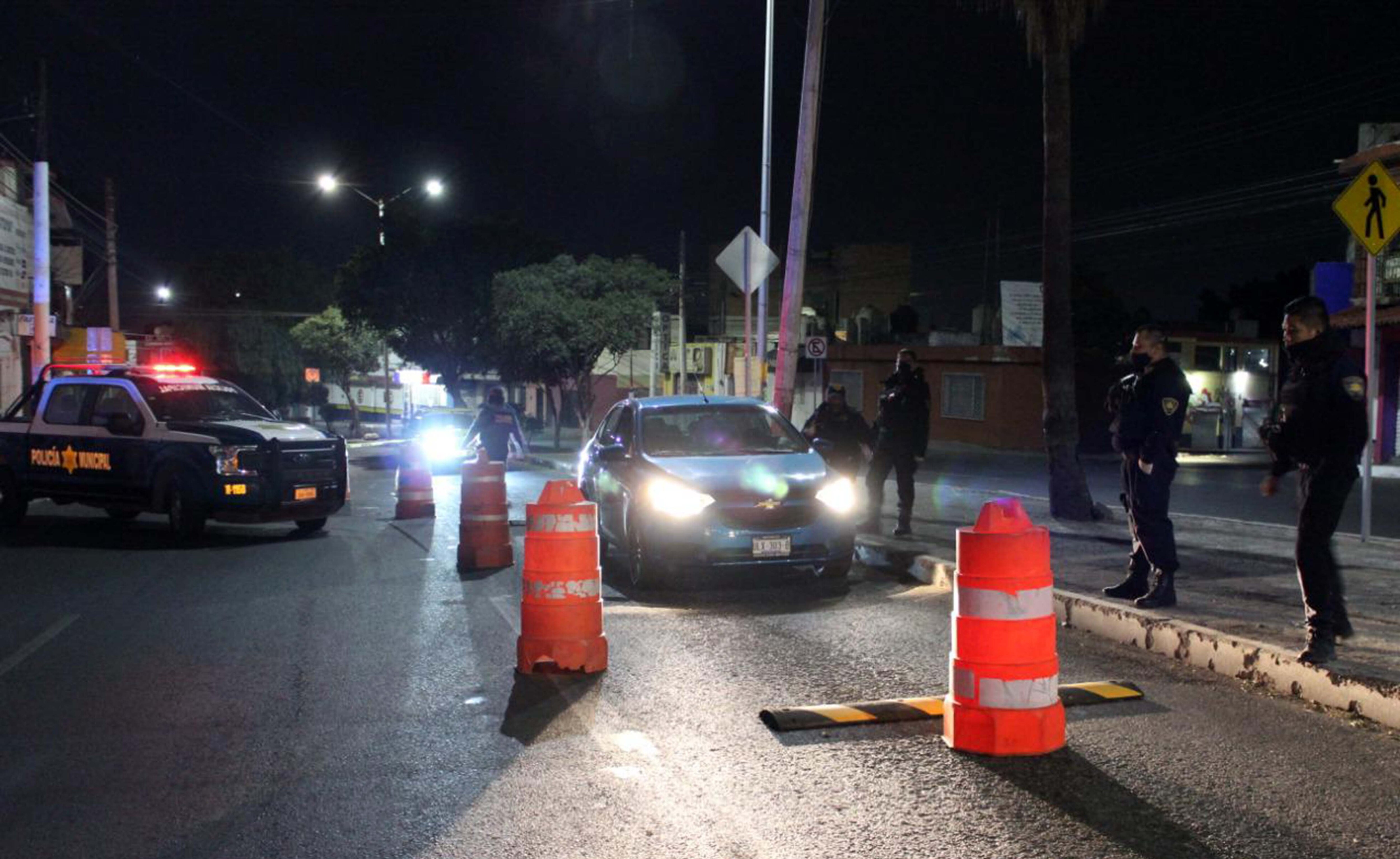 A pesar del cierre de antros y bares, crecen los arrestos por conducir en ebriedad  