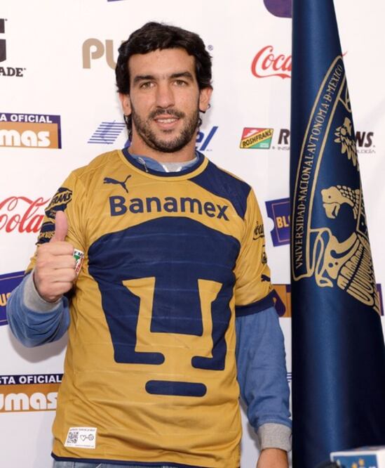 Juan Pablo Rodríguez niega ser salvador