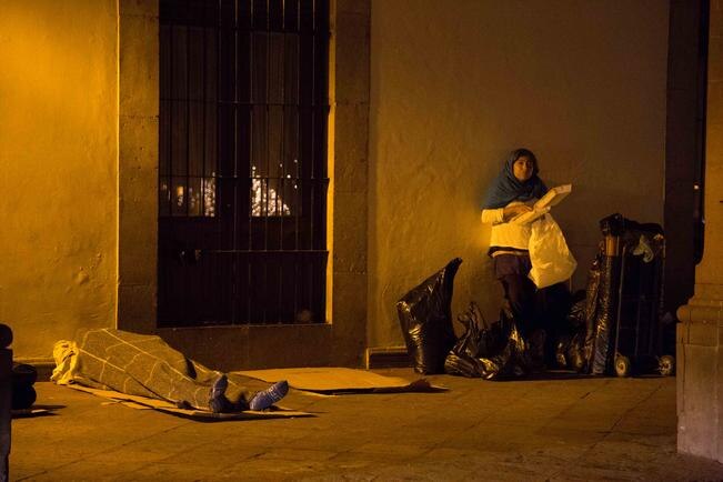 Foto: Archivo. El Universal