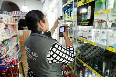 Promoverá Canaco servicios de Profeco