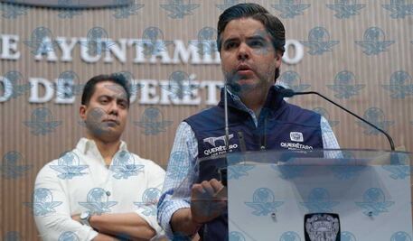 Amplían horario en panteones de Querétaro para Día de Muertos