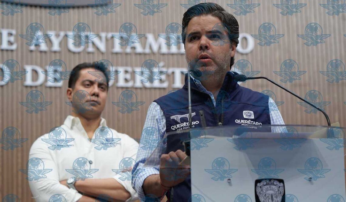 Foto: Ángel González