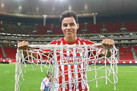 Su nombre es leyenda