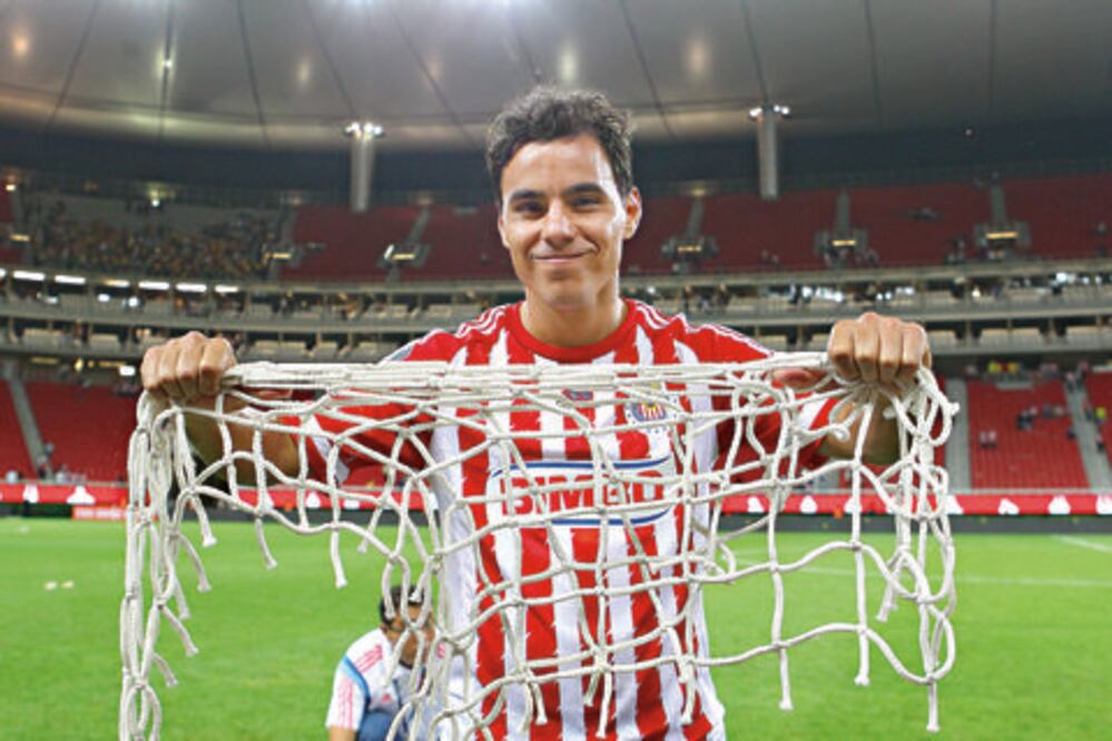 Su nombre es leyenda