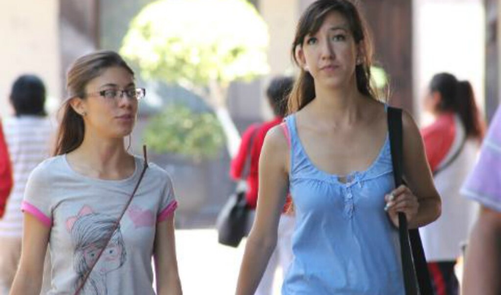 Instituto Queretano de la Mujer anuncia "Brigada Naranja"