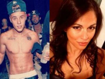 La causa de la pelea de Bieber