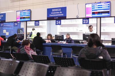 Corregidora pone en marcha campaña de descuentos en refrendo de licencias 