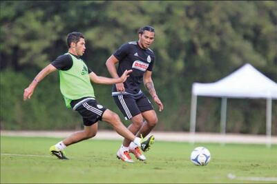 ‘Pelado’ confía en su Rebaño