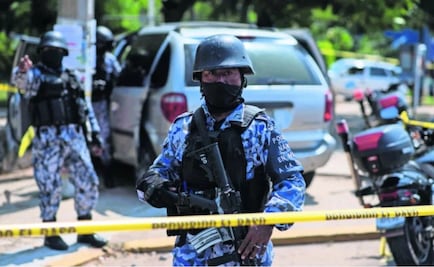 Agosto, segundo mes más violento de 2019, según cifras del Gabinete de Seguridad