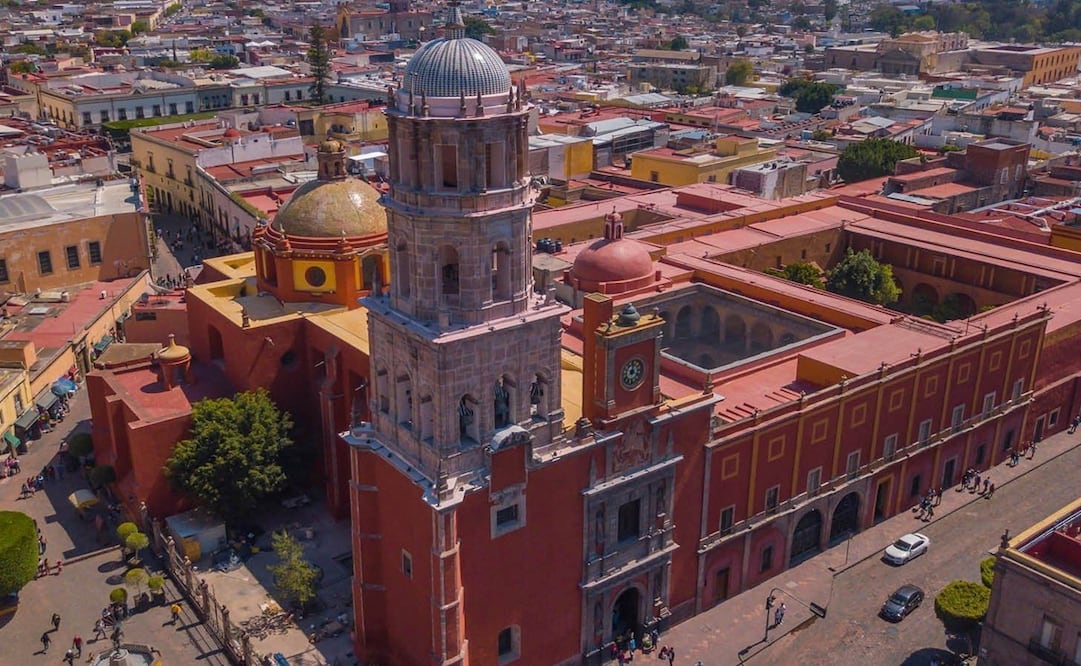 Foto: Fiesta Americana.