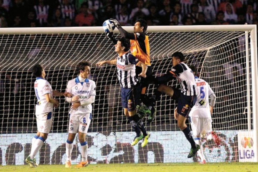 Se mantiene en el Top 4 de la liga