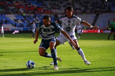 Los Gallos aún no saben ganar