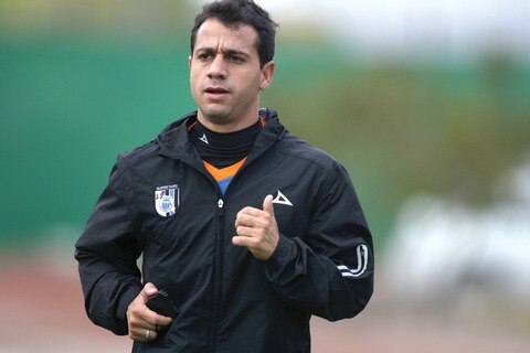 Guastavino niega crisis en Gallos