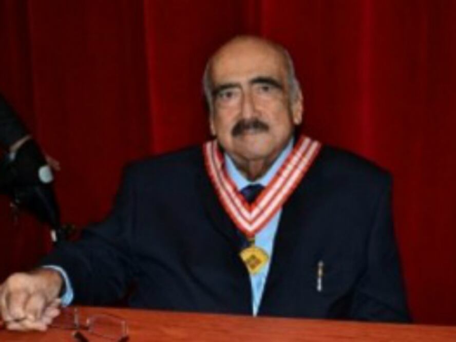 Muere Pedro Ferriz Santa Cruz