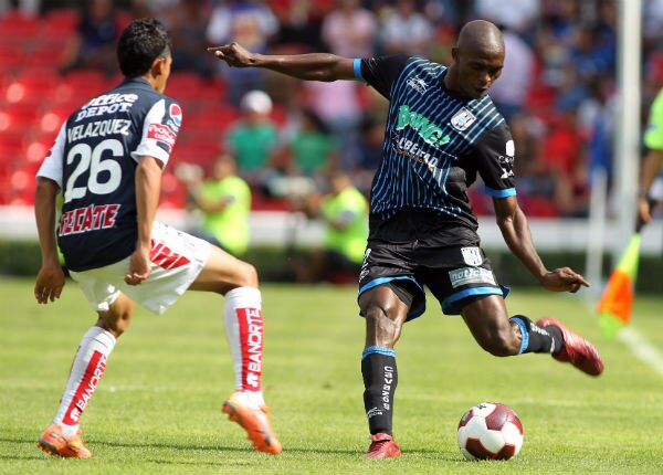 Los jugadores también tenemos la culpa, Efraín Cortés