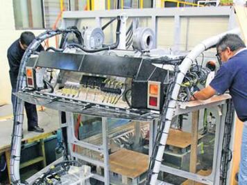 Crecen ventas de empresas automotrices