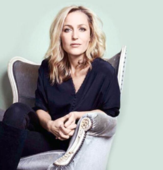 Los expedientes secretos de Scully