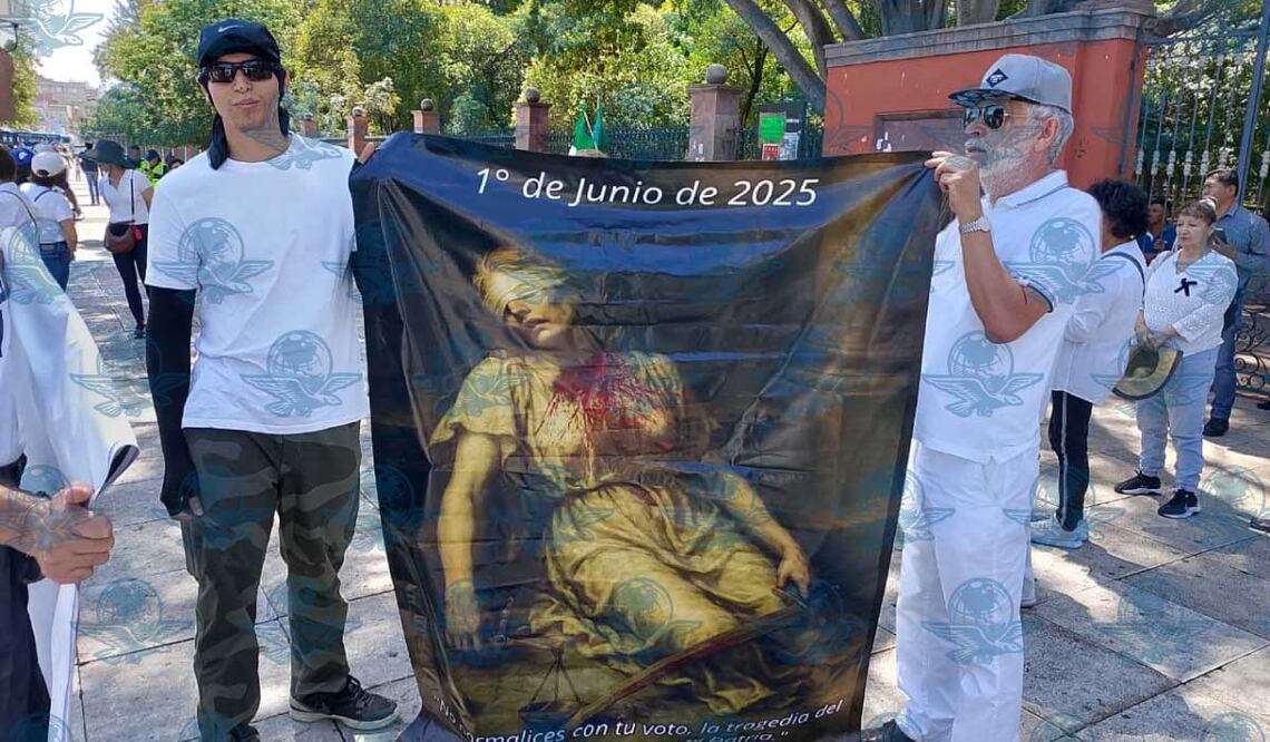 Foto: Domingo Valdez