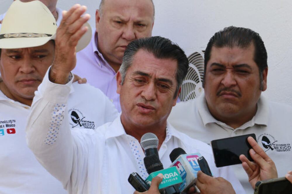 Foto: Archivo El Universal