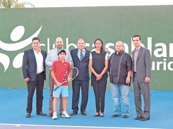 Inician actividades en Juriquilla