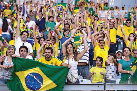 “Erradicar el clásico grito llevará 6 años”