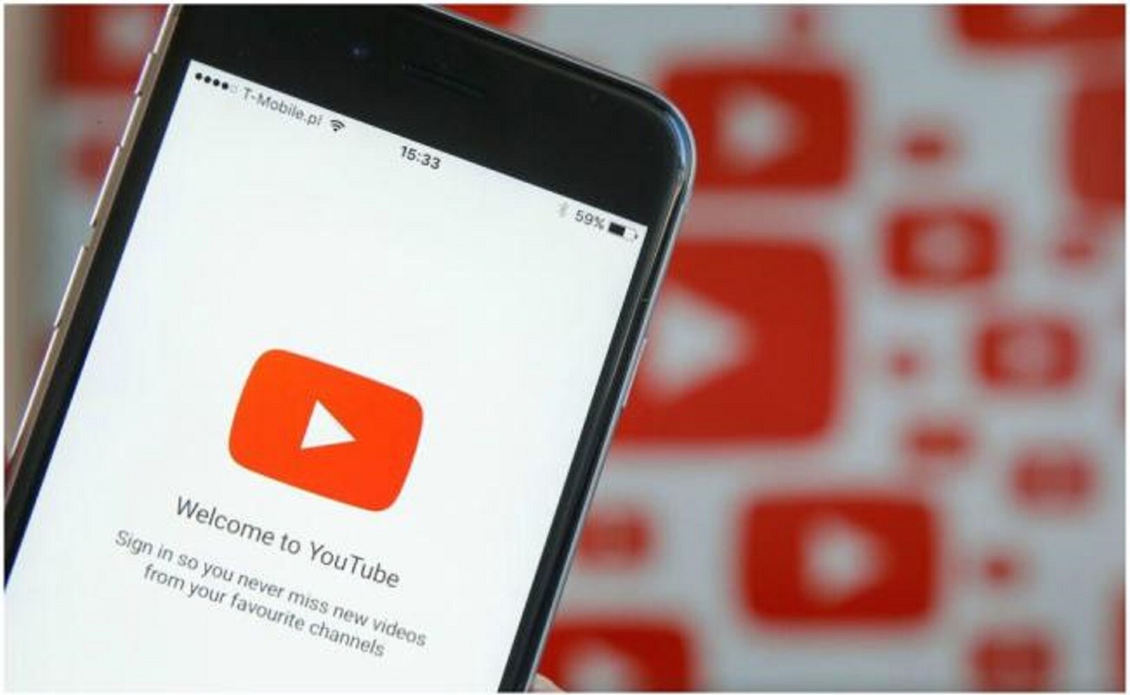 YouTube prohibirá videos sobre venta y ensamblaje de armas