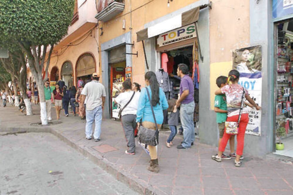 Botones de pánico serán gratuitos: Canaco