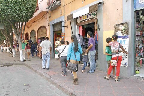 Botones de pánico serán gratuitos: Canaco