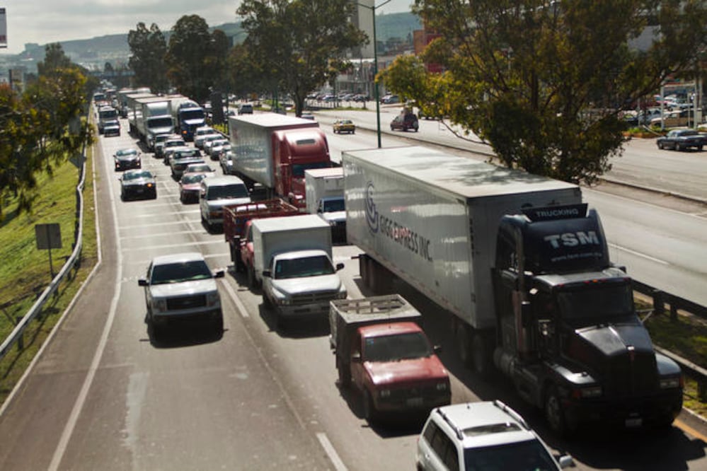 Foto: Archivo. El Universal