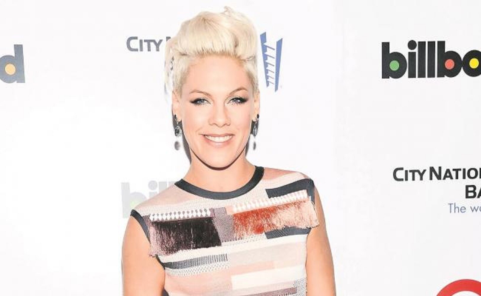 Será la primera vez que la intérprete participa en el encuentro (EVAN AGOSTINI. AP)