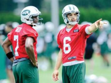 Viernes: pretemporada de los Jets