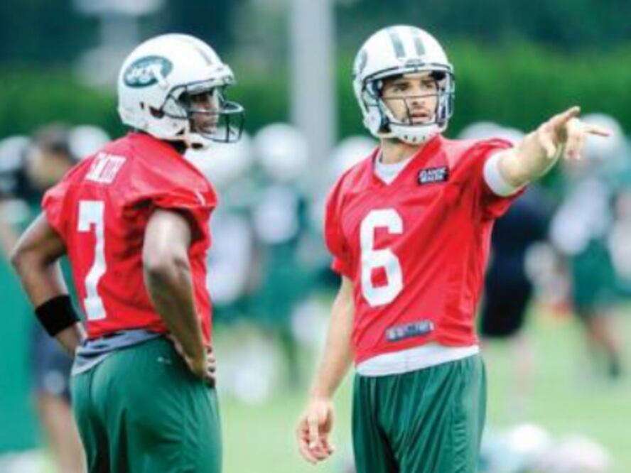 Viernes: pretemporada de los Jets