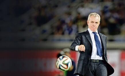 El Vasco ya no está bajo investigación por amaño