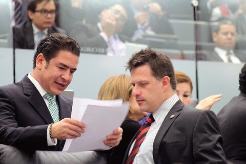 Astudillo busca mejor educación sexual