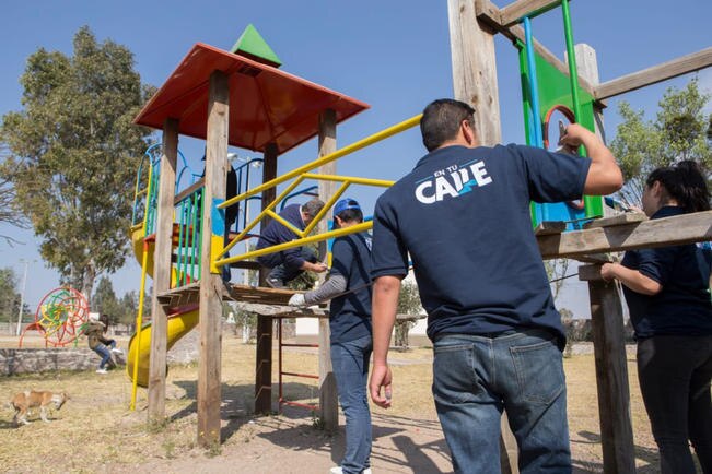 Se realizaron 70 jornadas de trámites y servicios