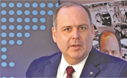 Para enfrentar la crisis económica AMLO no ayuda ni se deja ayudar, pero sí miente: Coparmex