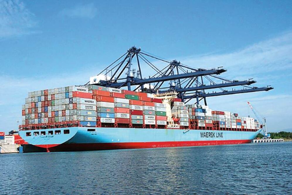 Amplía red de tratados comerciales