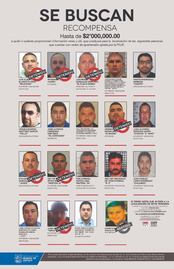 Cae "El Panilo", líder criminal en Tamaulipas